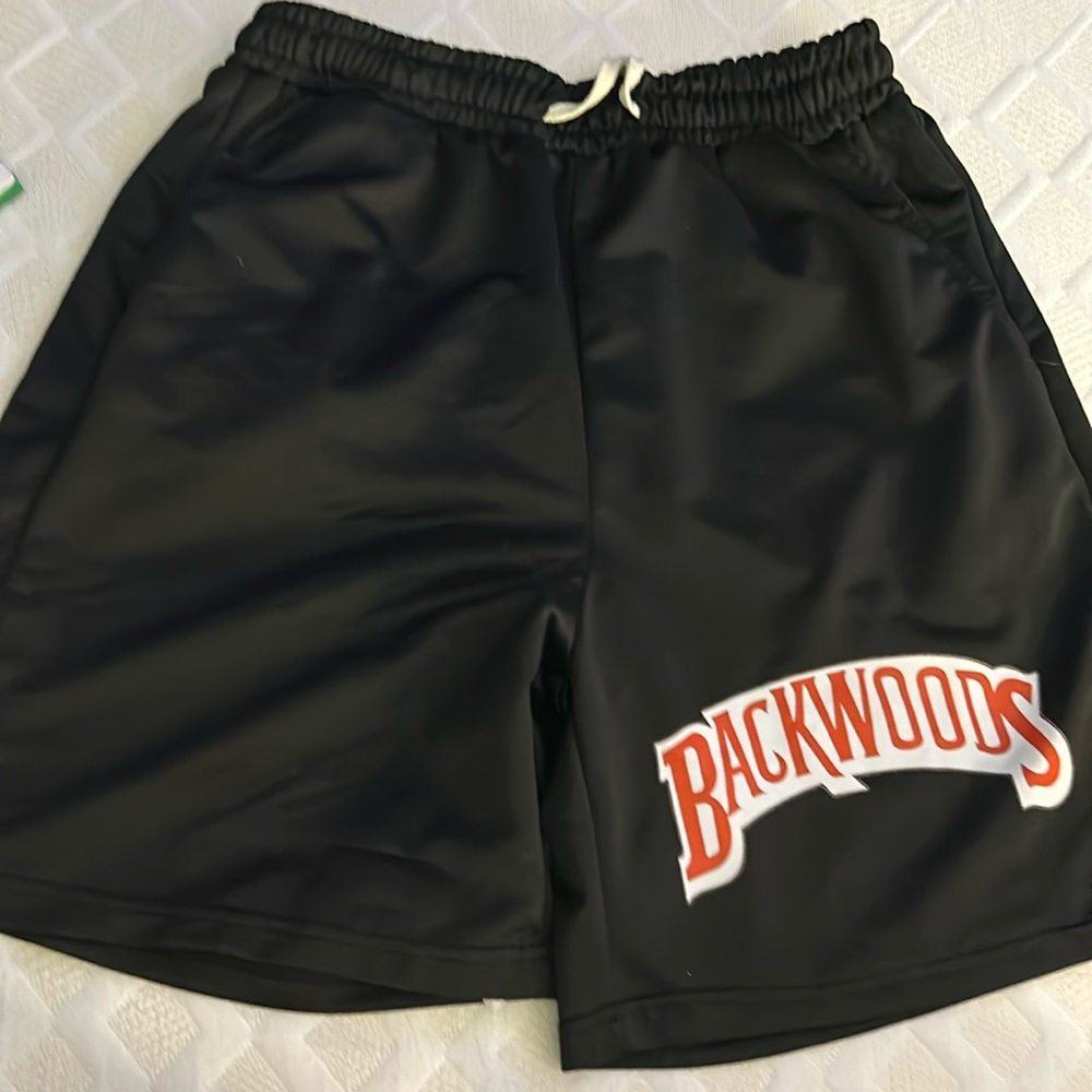 M shorts